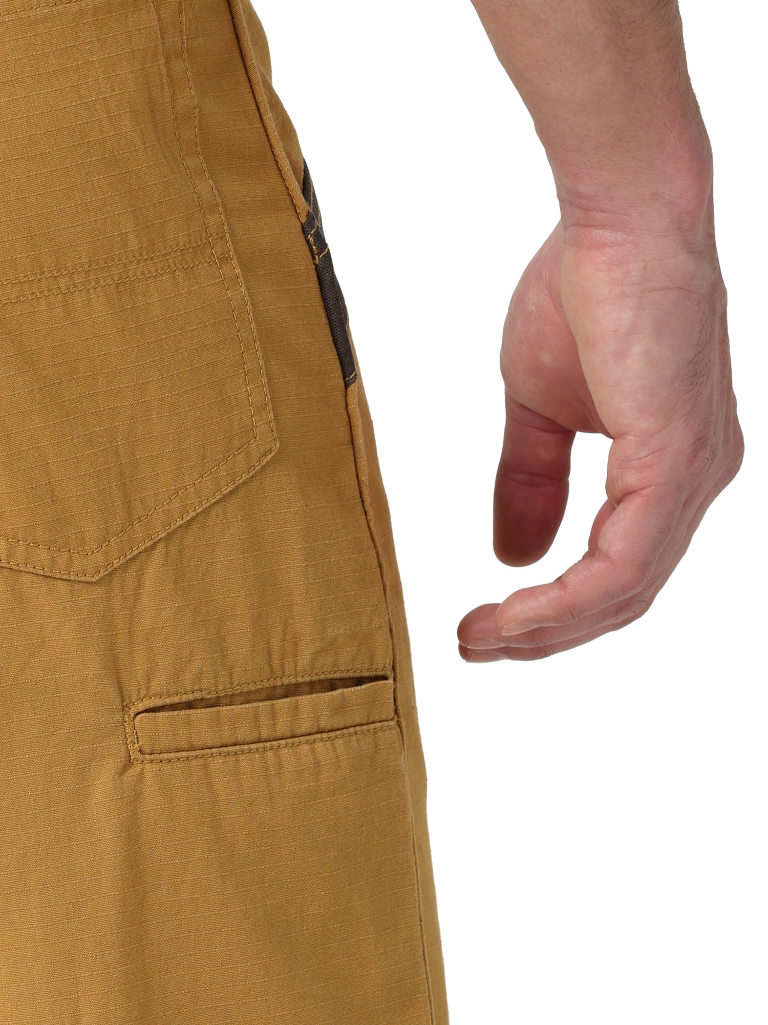 Wrangler Men's Workwear Technician Pant