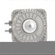 thumbnail image 4 of Yzf10-20 High Speed Fan Motor Capacitor Motor Heat Dissipation Motor Fit For Refrigerator Industry 33w 0.25a-yujia, 4 of 5