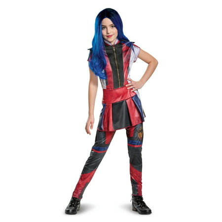 Halloween Descendants 3: Evie Classic Teen Costume