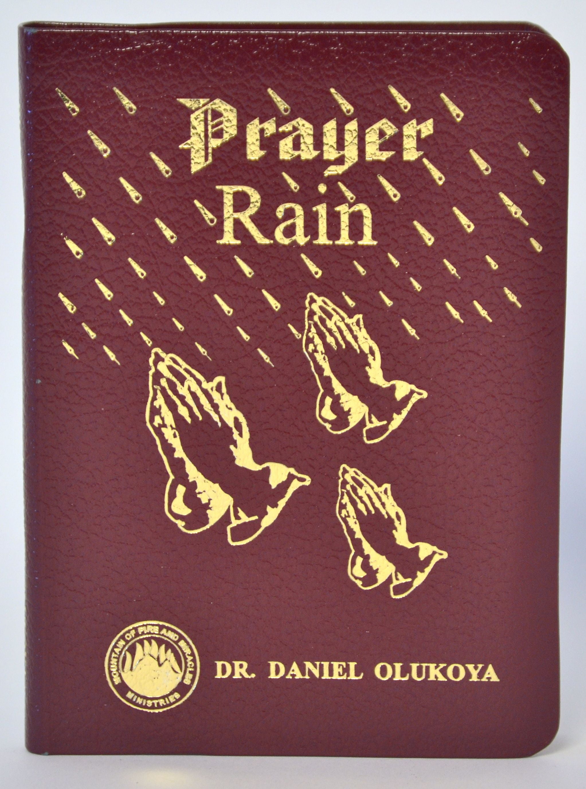 Prayer Rain - Walmart.com - Walmart.com