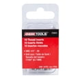 thumbnail image 2 of OEMTools Thread Repair Insert - UNC 1/4" - 20 (10 Piece), 2 of 3