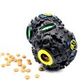 thumbnail image 1 of Pelota de juguete brillante con fugas para mascotas de 3 piezas Ormromra WHFLD5, 1 of 3
