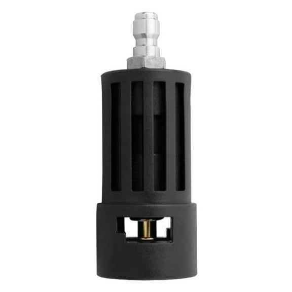 Karcher Pressure Washer Adapter Replacement 1/4 '' Quick Coupling