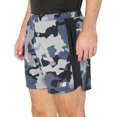 thumbnail image 3 of Pantalones cortos New Balance Accelerate de 5 pulgadas para hombre, estampado Thunder, 3 of 3