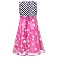 thumbnail image 2 of Richie House Girls' Princess Party Dress RH2242, 2 of 2