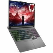 Lenovo Legion 16 Gaming Laptop, AMD Ryzen 7 8845HS, NVIDIA GeForce RTX 4070 8 GB, 1TB SSD, Windows 11 Home, 83DH003TUS