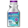 Rolaids Ultra Strength Antacid Chewables Tablets, Mint - 72 Ea