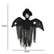 thumbnail image 2 of Sonido De Fantasma Luminoso Eléctrico De Terror Fantasma Colgante De Halloween Para Accesorios De Miedo De Fiesta De Halloween seitruly HA041396-01, 2 of 6