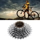 thumbnail image 1 of Rueda De Bicicleta, Piñón De Rueda De Bicicleta De 8 Velocidades 13-28T Plateado Silencioso Para Bicicleta De Montaña, 1 of 7