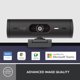 thumbnail image 2 of Cámara web Logitech Brio 501 Full HD 1080p con corrección automática de luz, 2 of 9