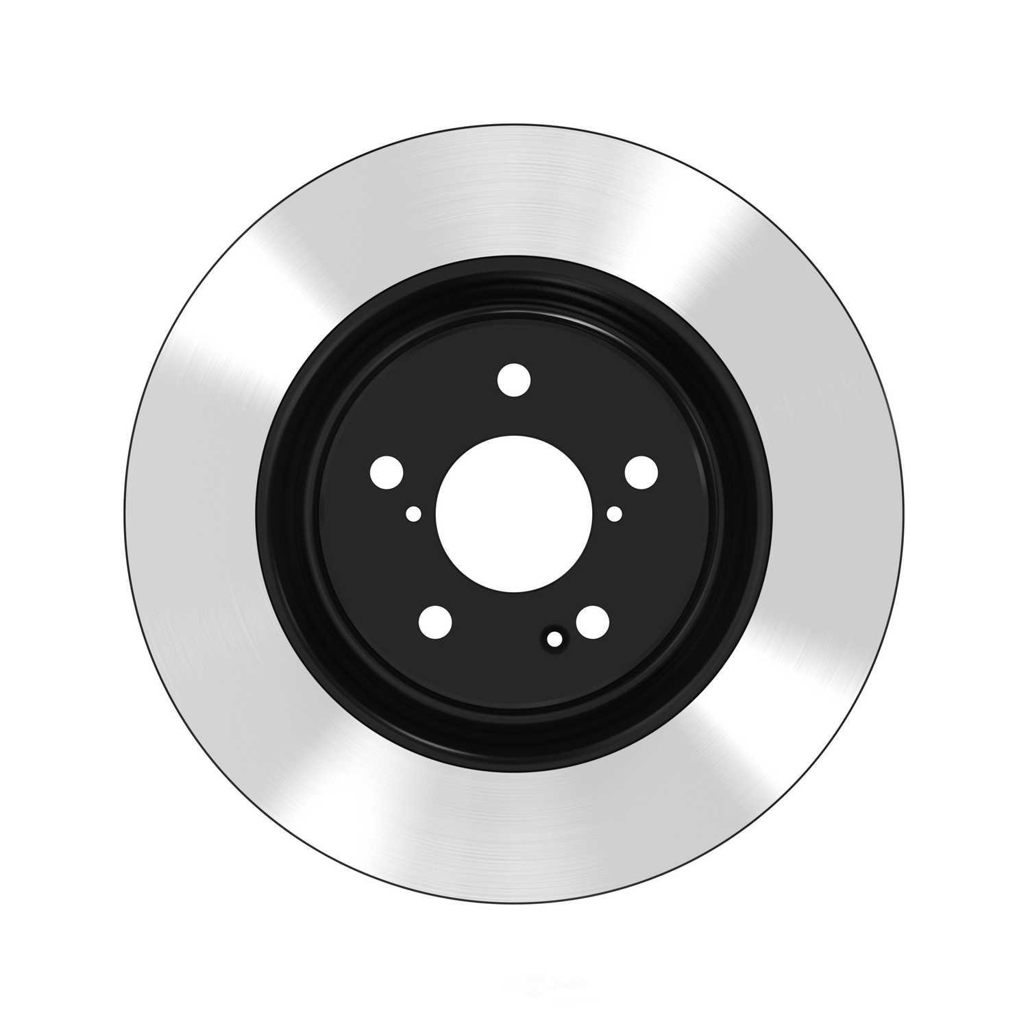 Wagner Brake BD181346E Front Disc Brake Rotor
