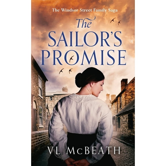 The Sailor's Promise, (Paperback)