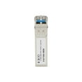 thumbnail image 5 of Eaton Tripp Lite Series Cisco-Compatible SFP-10G-LR-S SFP+ Transceiver - 10GBase-LR, DDM, SMF, LC, 1310 nm, 10 km (6.1 mi.) - SFP+ transceiver module (equivalent to: Cisco SFP-10G-LR-S) - 10GbE - 10GBase-LR - LC single-mode - up to 6.2 miles - 1310 nm, 5 of 9