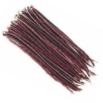 Yard Long Bean - Purple Mart Tsu In - 4 Oz ~720 Seeds - Non-GMO, Heirloom - Asian Garden Vegetable