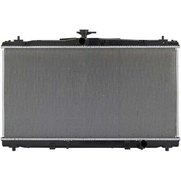 Radiator for Toyota Avalon, Camry QOA