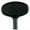 Black, variant on Blue Flame NKY.18 18 in. Universal Gas Valve Key - Polished Chrome