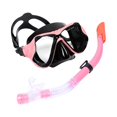thumbnail image 2 of de Snorkel de Buceo de Buceo Conjuntos de Engranajes de Snorkel Seco shamjiam Engranaje de snorkel seco, 2 of 9