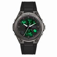 thumbnail image 6 of Womens Digital Watch Sport Waterproof Watch Analog Military Tactical Watches LED Backlight Alarm Stopwatch Wrist Watches, 6 of 7