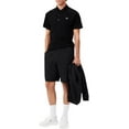 thumbnail image 4 of Lacostspolo Men's Ultra Dry Raglan Sleeve Polo Sport Short, 4 of 6