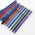 thumbnail image 5 of BAZIC Mechanical Pencil Electra Core 0.5mm, Latex Free Eraser, 12-count, 5 of 7