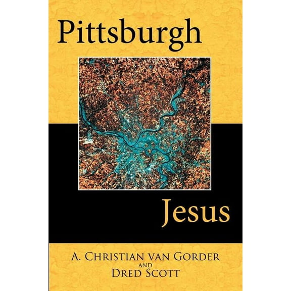 Pittsburgh Jesus (Paperback)