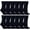 12 Pairs Navy, variant on Yacht & Smith Womens Crew, Athletic Cotton Socks, Sports Casual 12 Pairs
