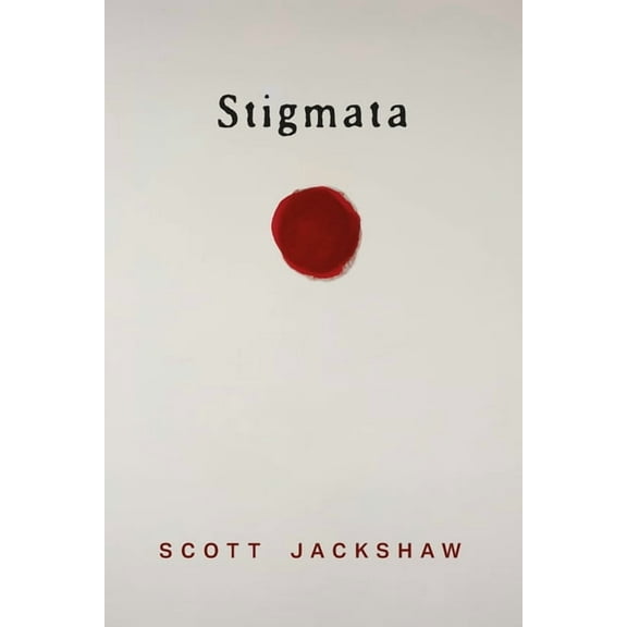Stigmata, (Paperback)