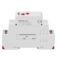 thumbnail image 3 of Mini Power On Delay Time Relay, Delay ON Long Service Life Small Volume LED Indicators Stable Performance Delay Relay, Home For Din Rail Industry 35mm Din Rail, 3 of 8