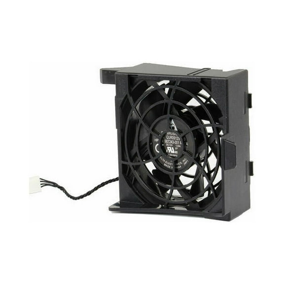 New Genuine HP Z8 G4 Series CPU Cooling Fan 907243-001