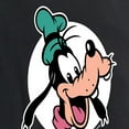 thumbnail image 3 of Mickey & Friends - Goofy Gawrsh - Women's Short Sleeve Graphic T-Shirt, 3 of 5
