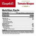 thumbnail image 5 of Campbell's Condensed Tomato Bisque Soup - 11oz pack of 3, 5 of 5