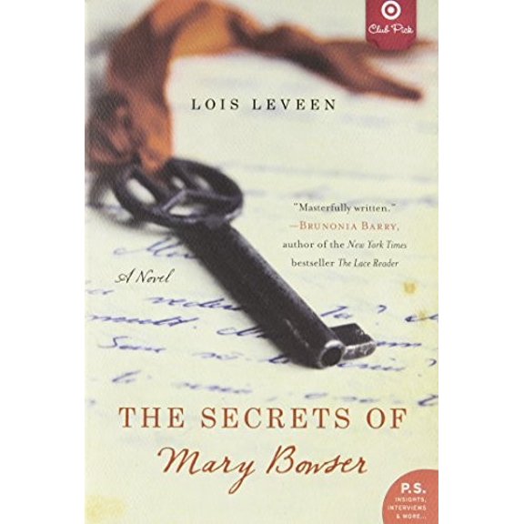 Pre-Owned The Secrets of Mary Bowser Paperback