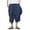 Navy, variant on Ketyyh-chn99 Men's Cargo Pants Relaxed Fit Shorts Work Wear Cargo Full Pants Cargo Pants for Men Streetwear Khaki,M