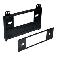 AMERICAN INTERNATIONAL GMK408 1993-1995 GEO Prism Dash Kit