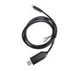 thumbnail image 5 of Convertidor de cable USB 3.0, Cable Multimedia HD 5Gbps Transferencia de Datos Amplio CompatibiliDad Incorporada Para El Controlador Para La Pantalla de Televisión para el TIempo de, 5 of 7