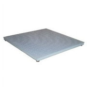 CAS FLOOR SCALE CAS HFS HFS-510 5ft. x 5ft. - 10K x 2 lbs with CI-2001B Series H