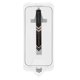 thumbnail image 4 of For iPhone 17 Pro Screen Protector Silk Printing High Aluminium-Silicon Glass Easy Installation Film, 4 of 5
