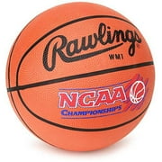 NCAA Champion Rubber Basketball