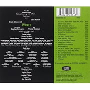 Cast Recording - Wicked - Music & Performance - CD
