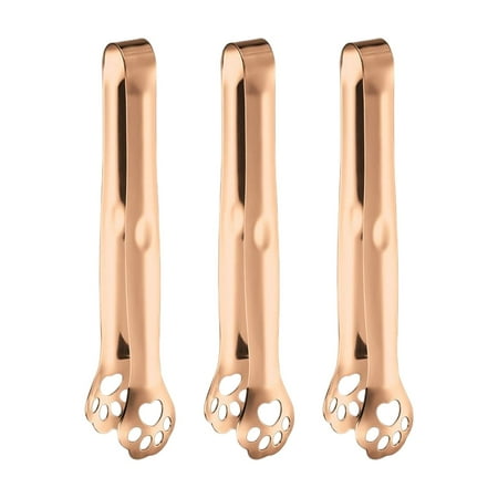 

Steak Cooking BBQ Grilling Silicone Household Rose Golden