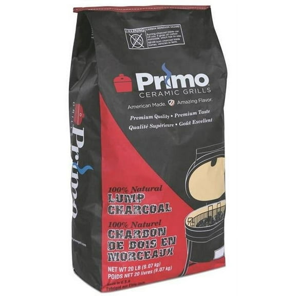 100% Natural Lump Charcoal