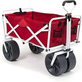 その他 RADIO FLYER BIG RED classic ATW Radio Flyer Big Red Classic All Terrain Wagon with Safety