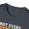 thumbnail image 3 of Not Every FireFighter Looks this Good At 55 Birthday Novelty Unisex T-Shirt, 3 of 4