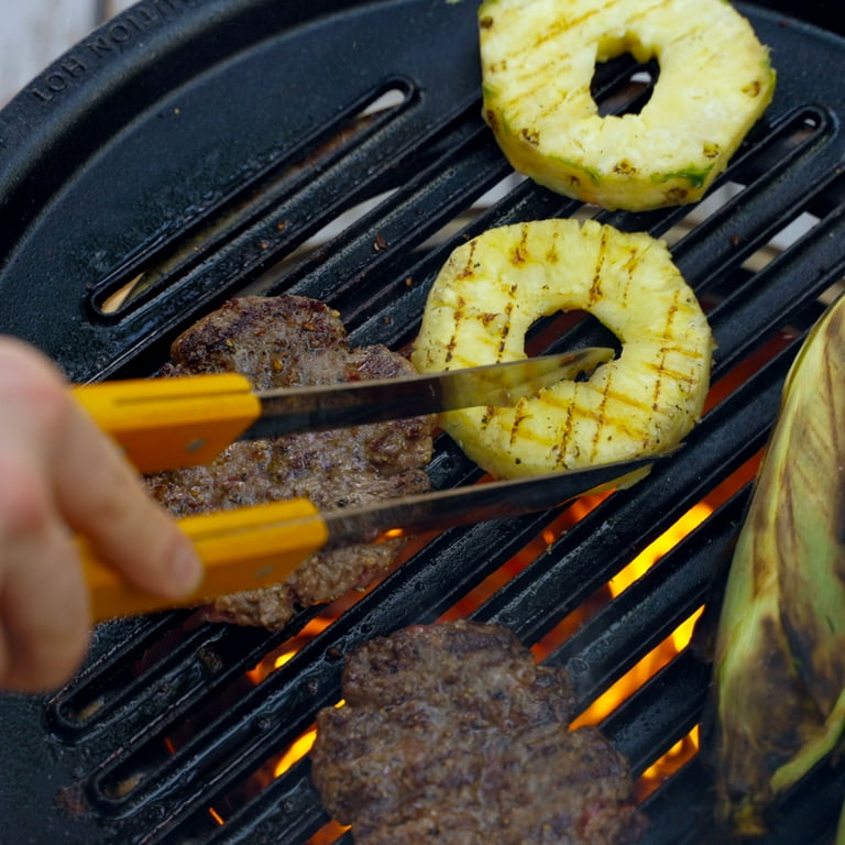 Solo Stove Bonfire & Yukon Cast Iron Griddle Top