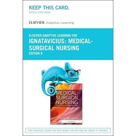 Medical Surgical Nursing Access Code - 