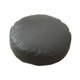 thumbnail image 1 of Cojín de suelo, almohada de suelo, adorno decorativo cómodo, cojín de 15,75 pulgadas para Gris profundo, 1 of 9