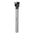 thumbnail image 1 of Uxcell Broca Forstner para Carpintería, 9/16in (14mm) Punta de Carburo Cortador de Bisagra para Abrir Agujeros en Madera, 1 of 7