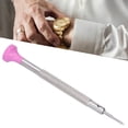 thumbnail image 4 of Juego De Destornilladores De Cruz De Acero Inoxidable, Herramientas Profesionales De Reparación De Relojes Con Antideslizante, Kit De Destornilladores Portátiles Para Relojeros, 4 of 7