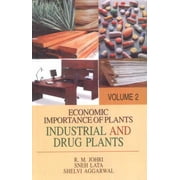 Economic Importance of Plants (2 Vols. Set) - R M Johri, Sneh Lata, S Aggarwal