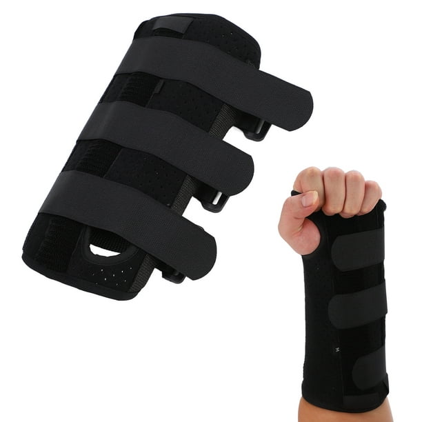 Tensor™ Adjustable Compression Wrist Support, black, adjustable, Wrist  Support 